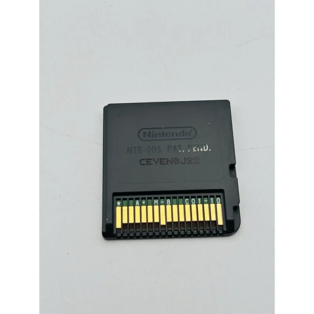 Aliens Infestation (Nintendo DS, 2011), Cartridge only... TESTED Works Authentic